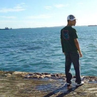 Marcos Yury Deeper