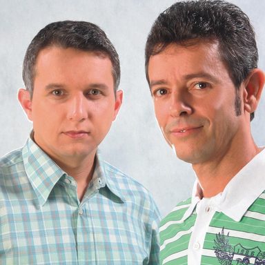 Marcus & Mateus
