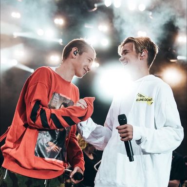 Marcus & Martinus