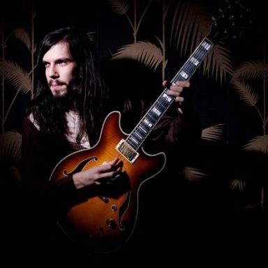 Marcus Bonfanti