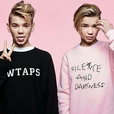 Marcus & Martinus photo 10