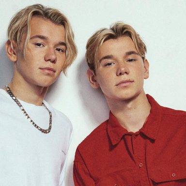 Marcus & Martinus photo 11