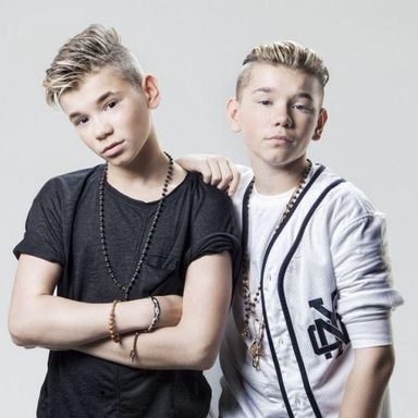 Marcus & Martinus photo 14