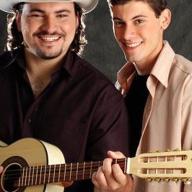 Marcus & Murilo