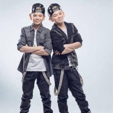 Marcus & Martinus photo 16