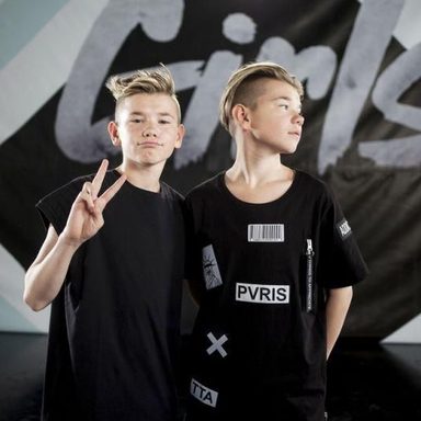 Marcus & Martinus photo 15
