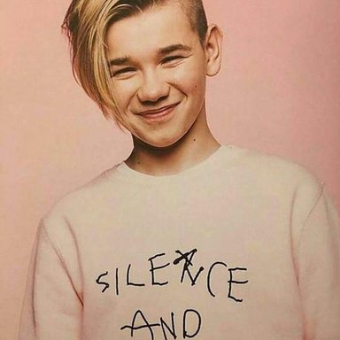 Marcus & Martinus