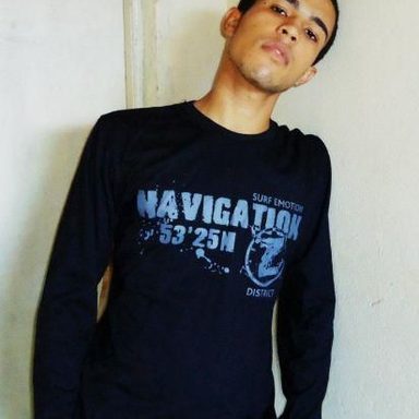 Marcos Yury Deeper