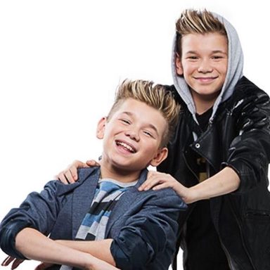 Marcus & Martinus photo 12