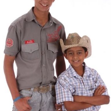 Maré e Marezinho