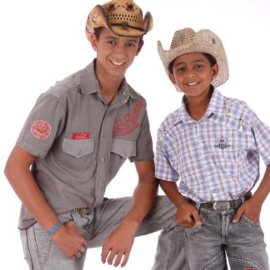 Maré e Marezinho