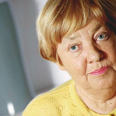 María Elena Walsh