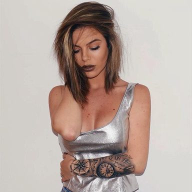 María Isabel