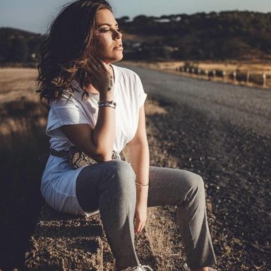 María Isabel photo 10