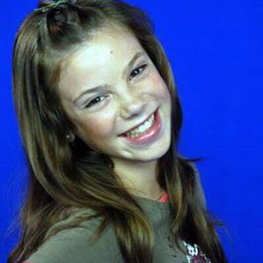 María Isabel photo 11