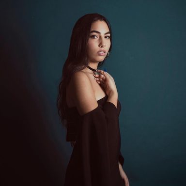 María José Llergo