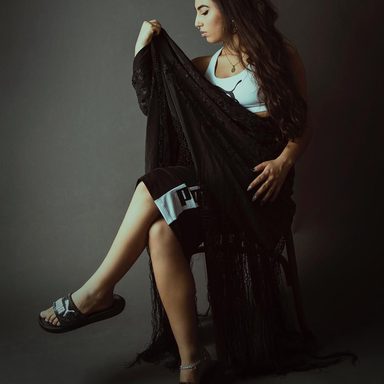 María José Llergo