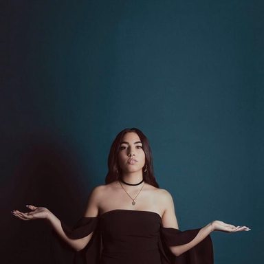 María José Llergo