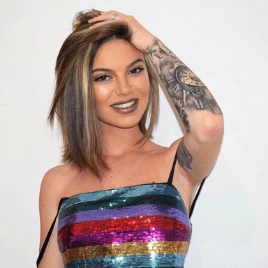 María Isabel