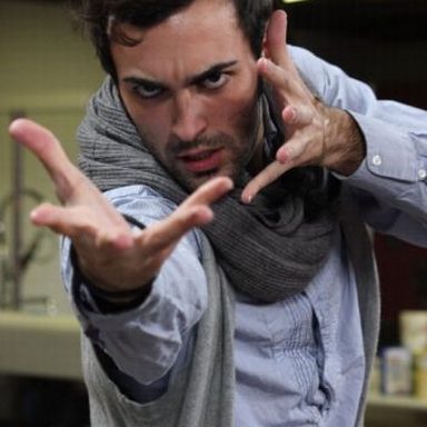 Marco Mengoni photo 46