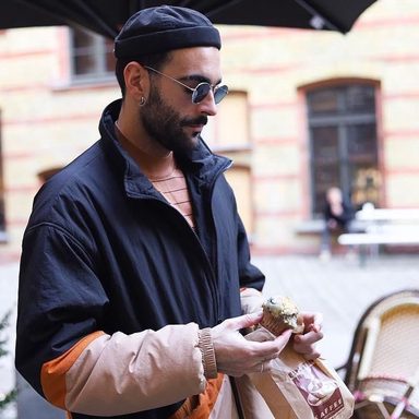 Marco Mengoni photo 16