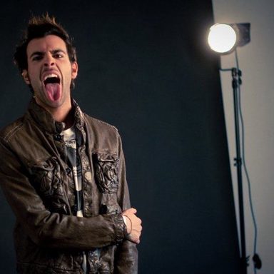 Marco Mengoni photo 38