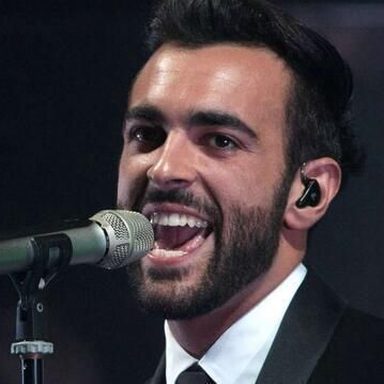 Marco Mengoni photo 10