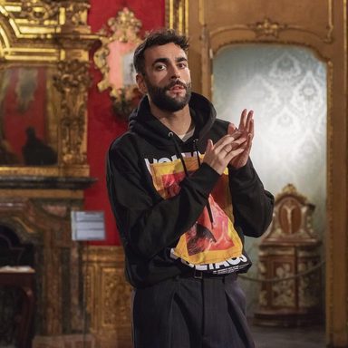 Marco Mengoni photo 18