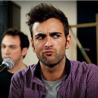 Marco Mengoni photo 37
