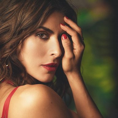 María León