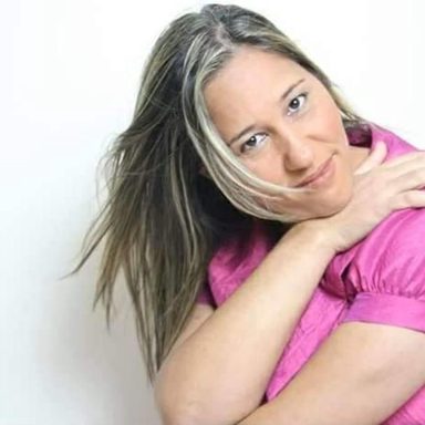 Maria Oliveira