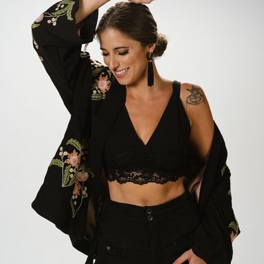 María Peláe