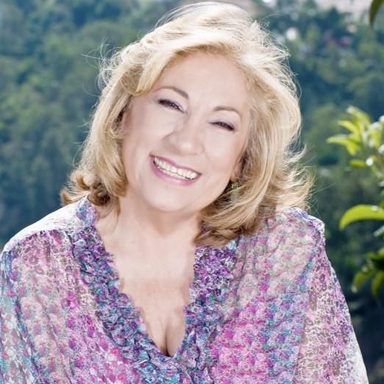 María Teresa Chacín