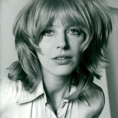 Marianne Faithfull