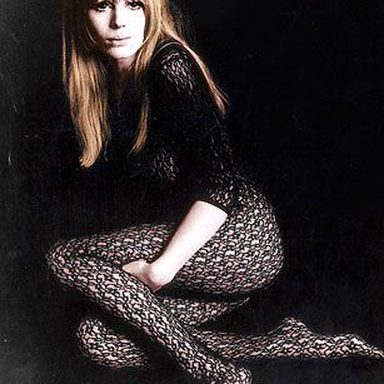 Marianne Faithfull