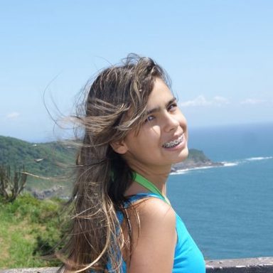 Maríh Dornelas