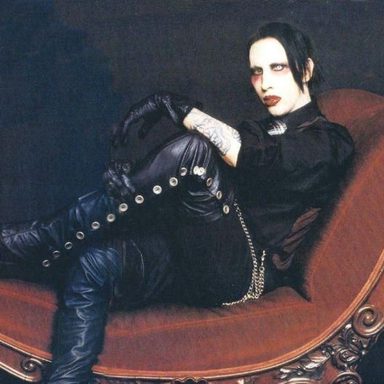 Marilyn Manson photo 49