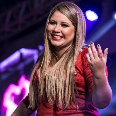 Marília Mendonça photo 47