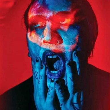 Marilyn Manson photo 11