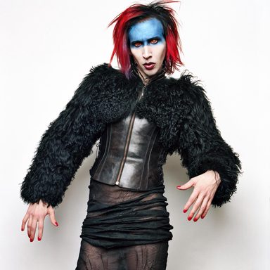 Marilyn Manson