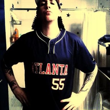 Marilyn Manson photo 141