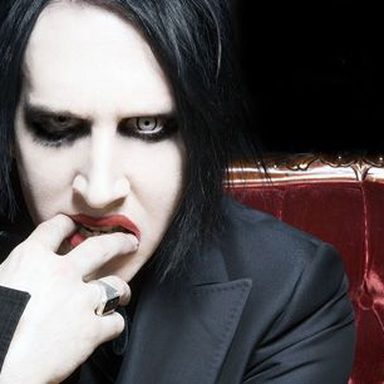 Marilyn Manson photo 117