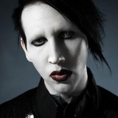 Marilyn Manson photo 19