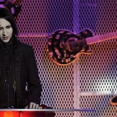 Marilyn Manson photo 148