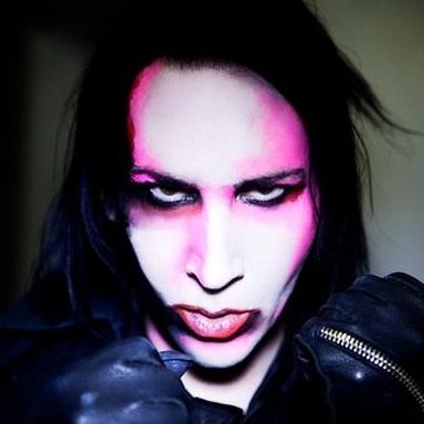 Marilyn Manson photo 131