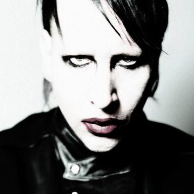 Marilyn Manson photo 31