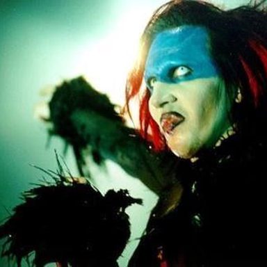 Marilyn Manson photo 108