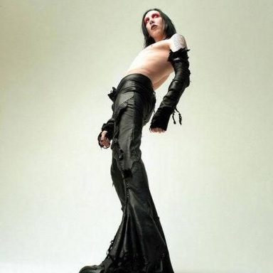 Marilyn Manson photo 52