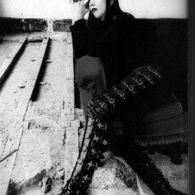 Marilyn Manson photo 50