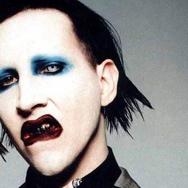 Marilyn Manson photo 63